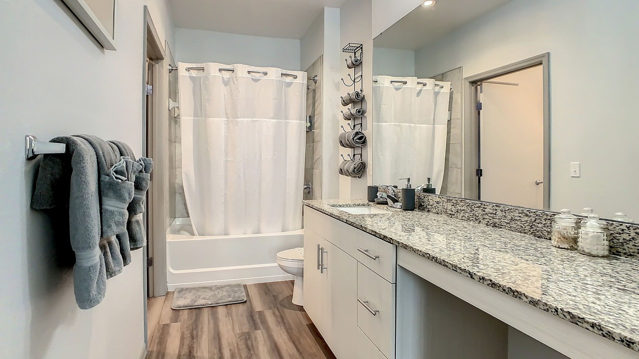 Photo of Bathroom in Kissimmee