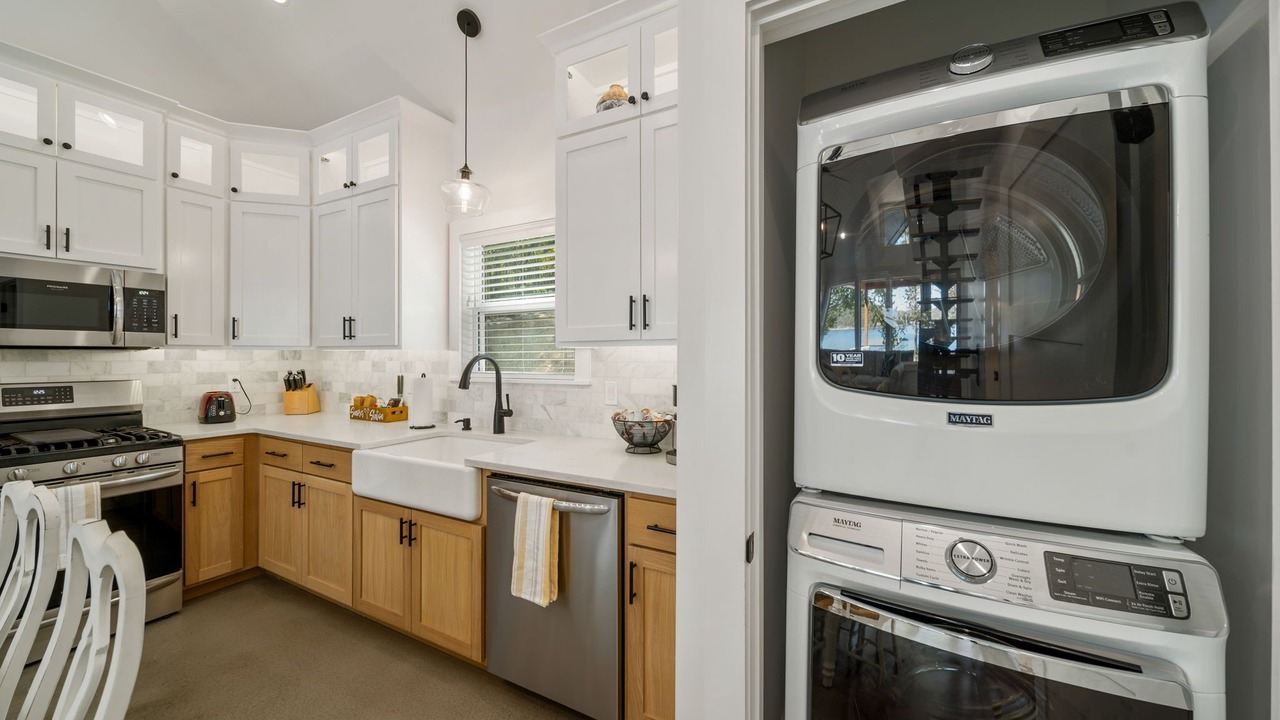 Photo of Kitchen in Eucha