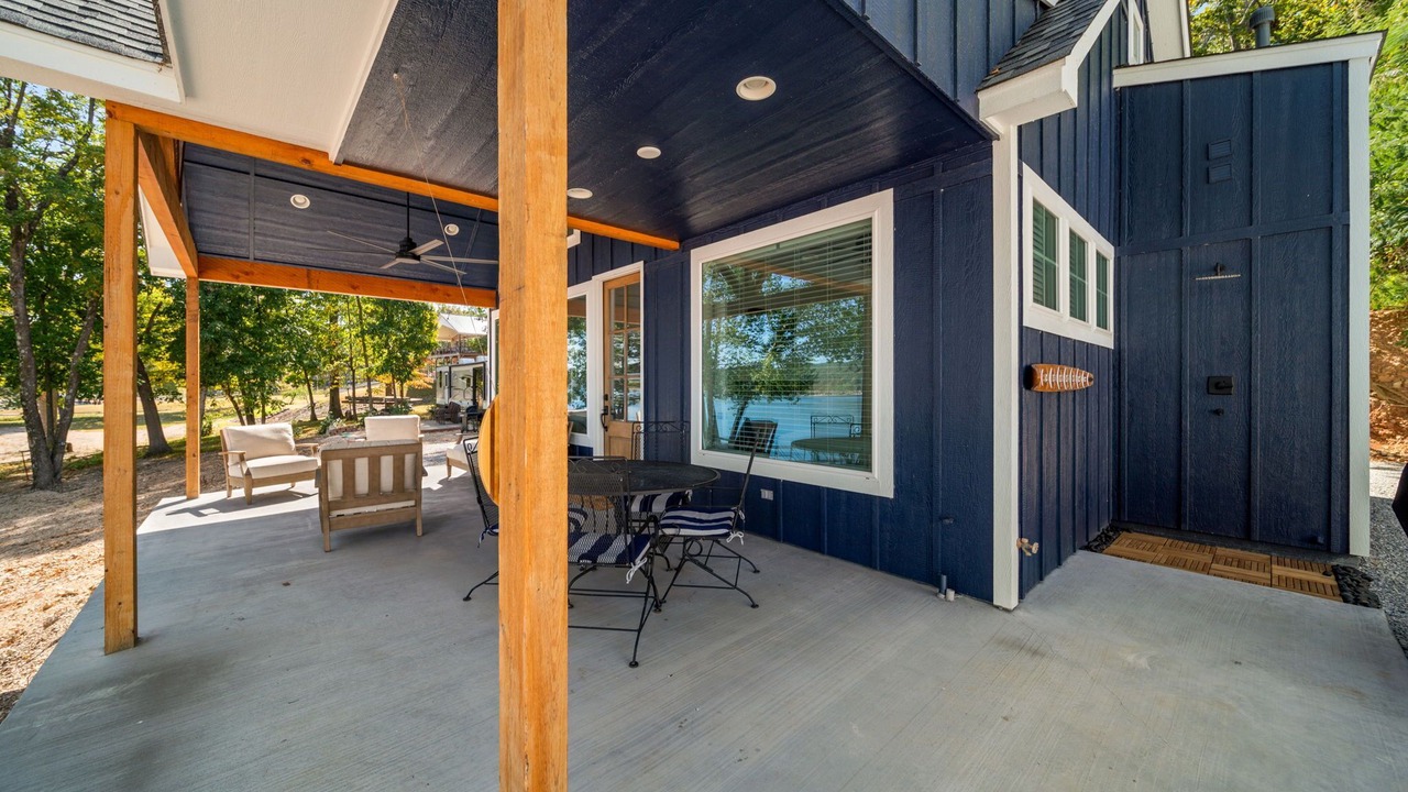 Photo of Outdoor in Eucha
