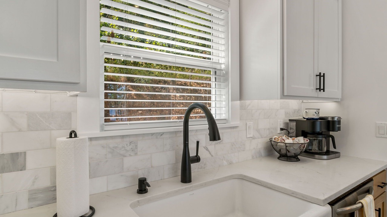 Photo of Kitchen in Eucha