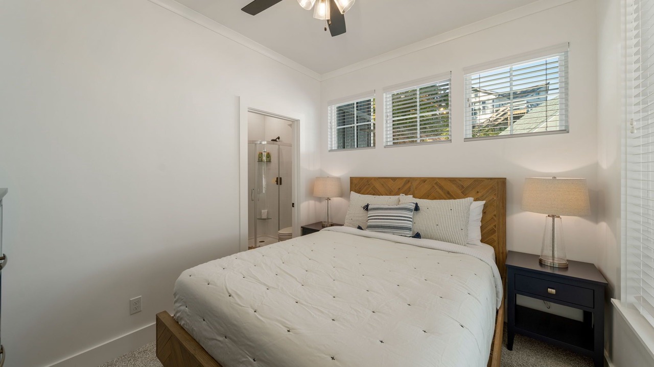 Photo of Bedroom in Eucha