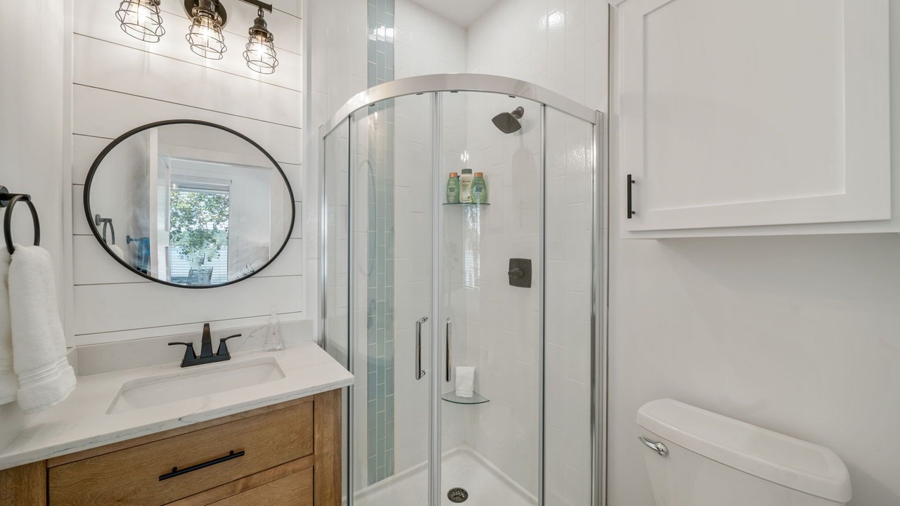 Photo of Bathroom in Eucha