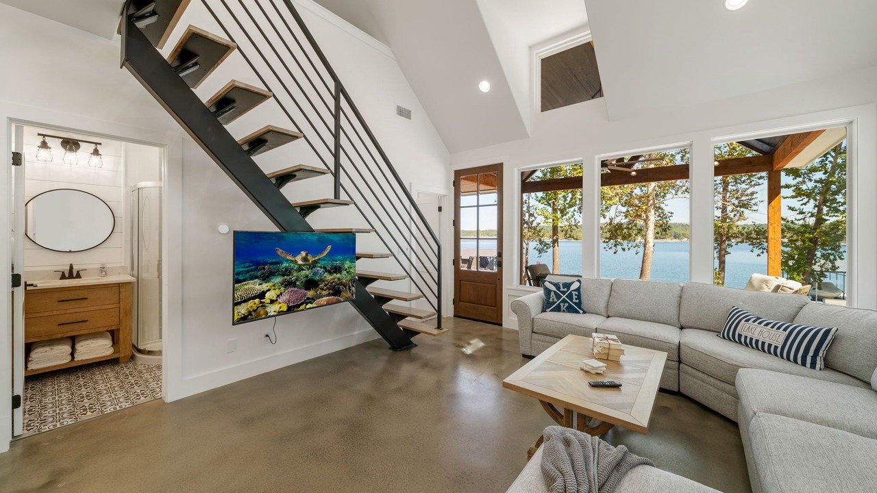 Photo of Livingroom in Eucha