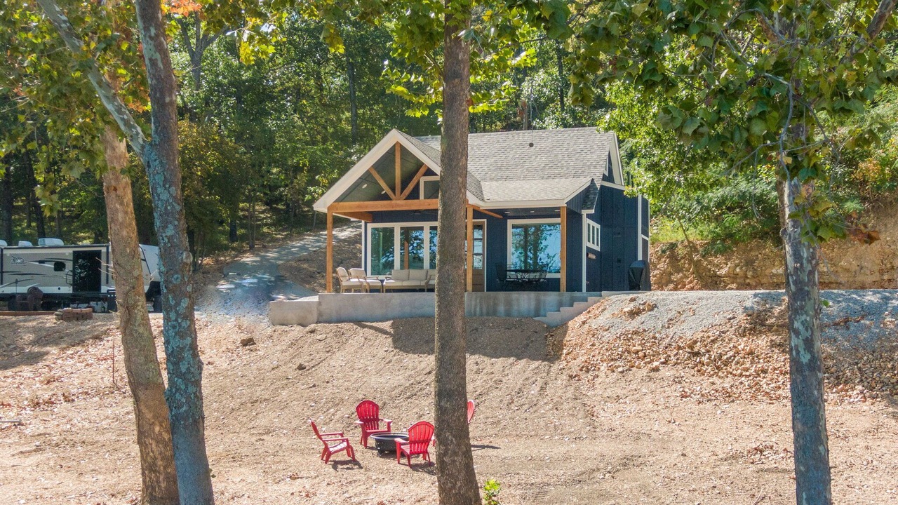 Photo of Outdoor in Eucha