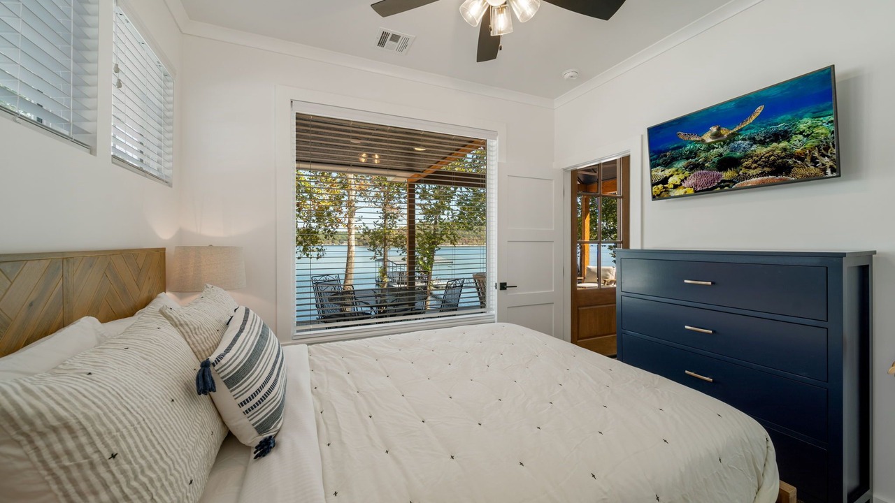 Photo of Bedroom in Eucha