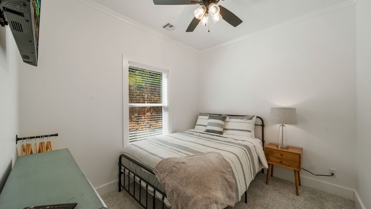 Photo of Bedroom in Eucha