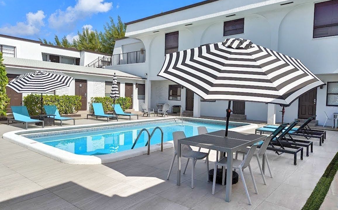 Photo of Outdoor in Deerfield Beach