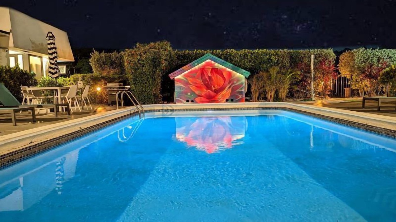Photo of Outdoor in Deerfield Beach