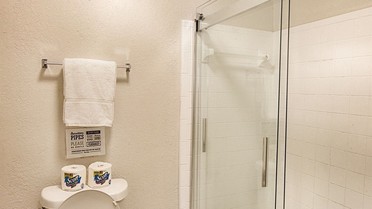 Photo of Bathroom in Deerfield Beach