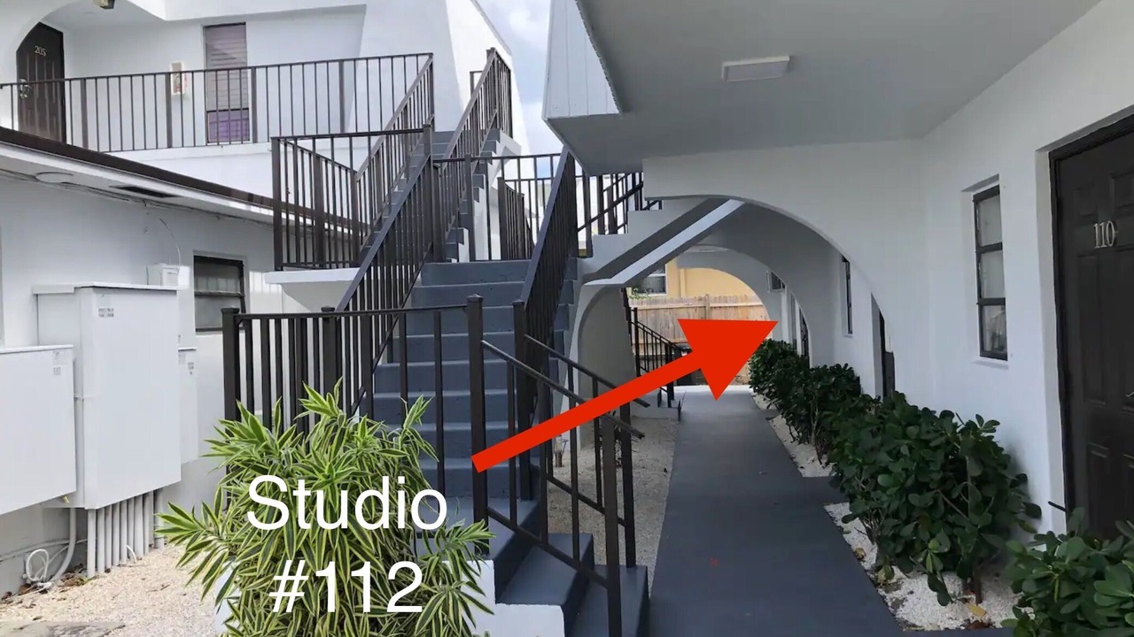 Photo of Outdoor in Deerfield Beach