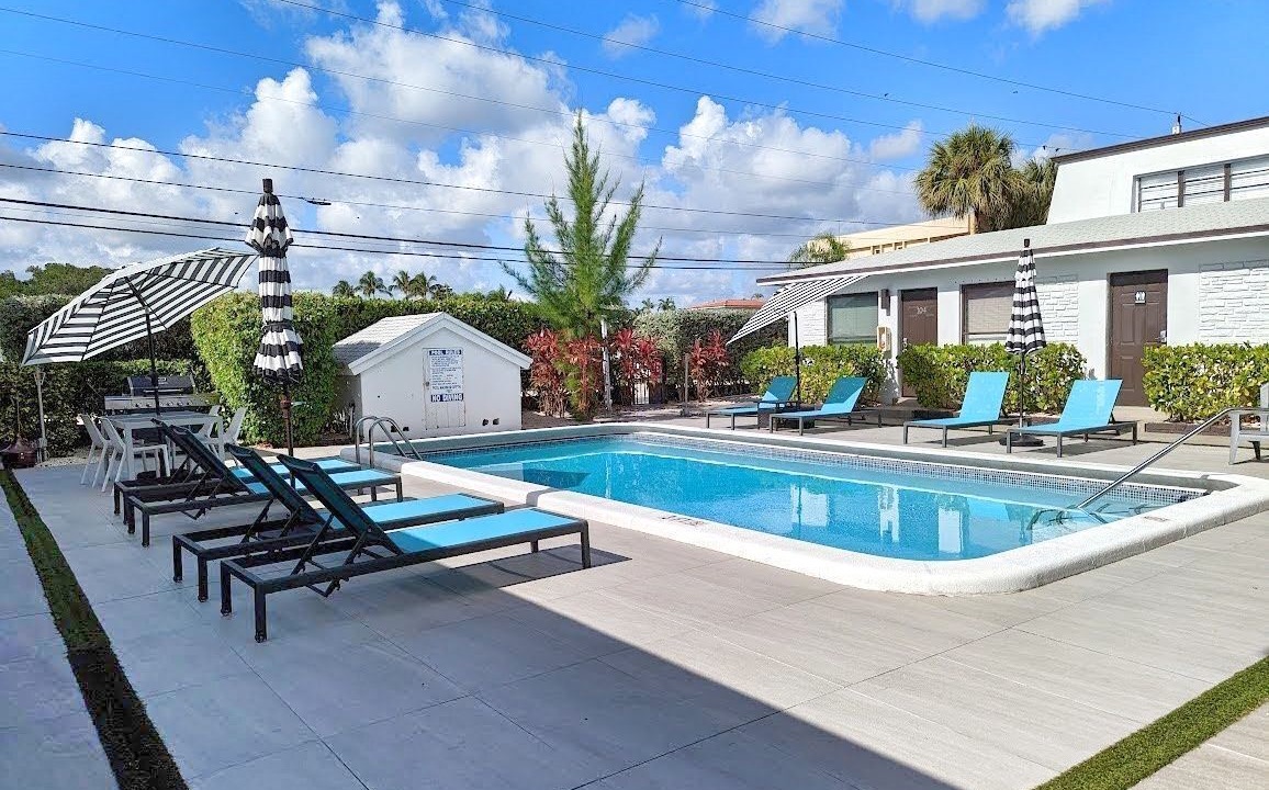 Photo of Outdoor in Deerfield Beach
