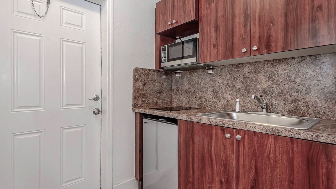 Photo of Kitchen in Deerfield Beach