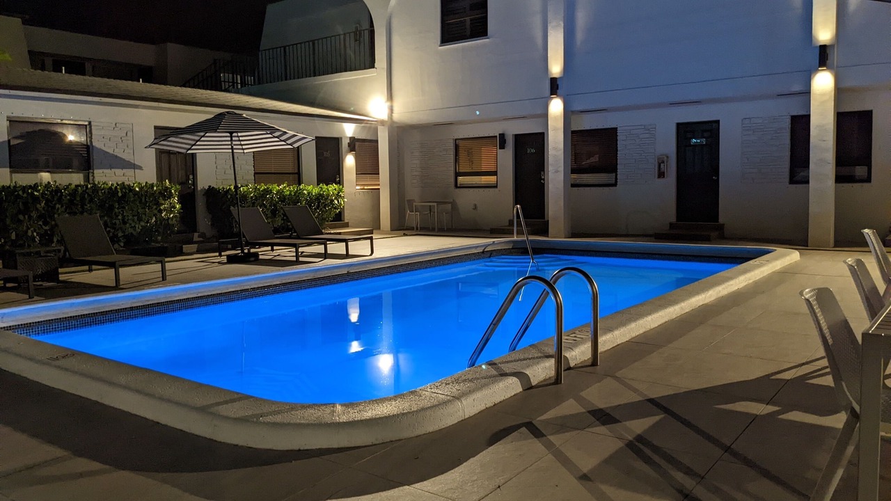 Photo of Outdoor in Deerfield Beach