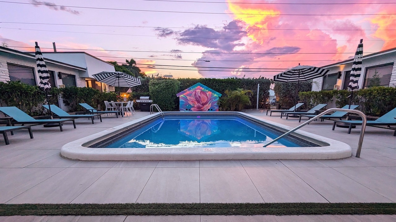 Photo of Outdoor in Deerfield Beach
