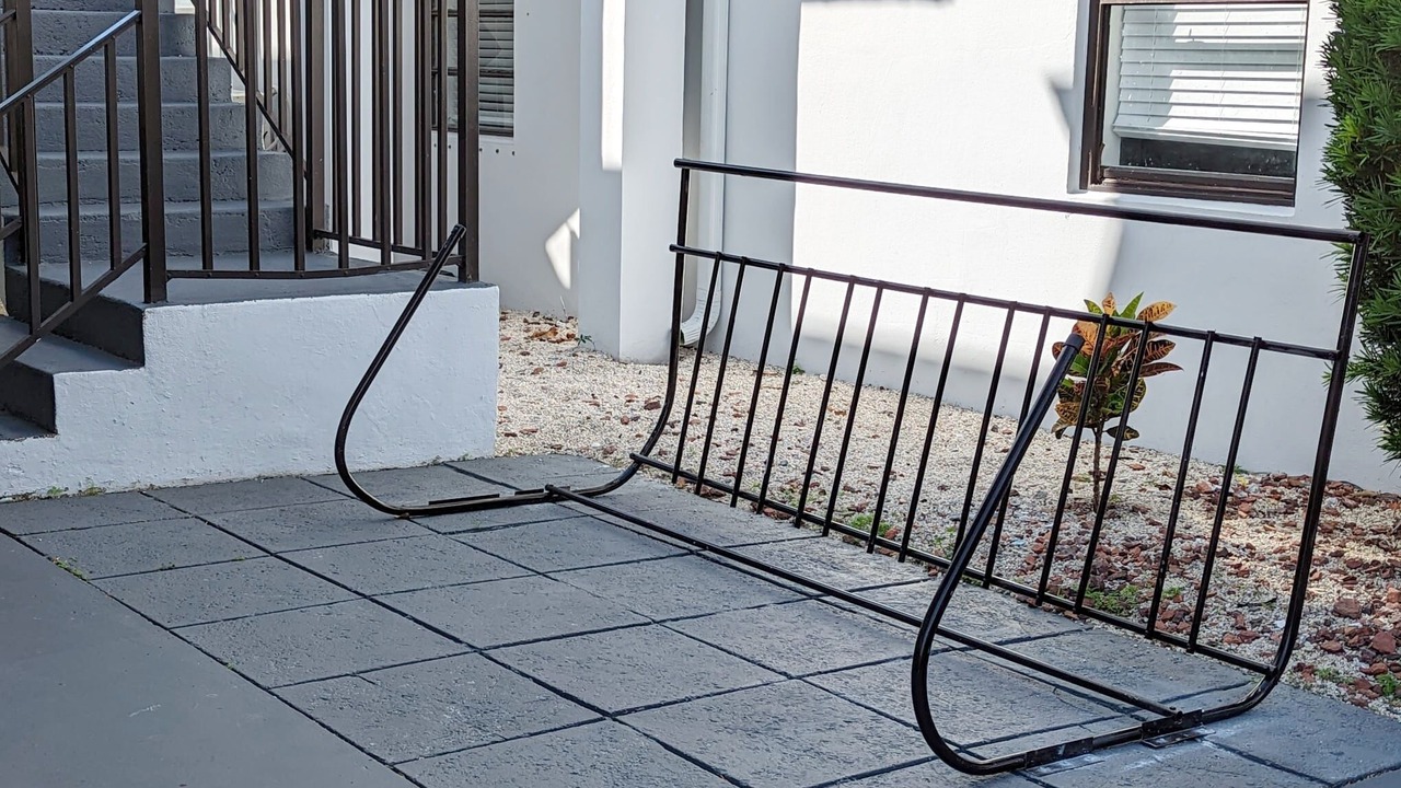 Photo of Outdoor in Deerfield Beach
