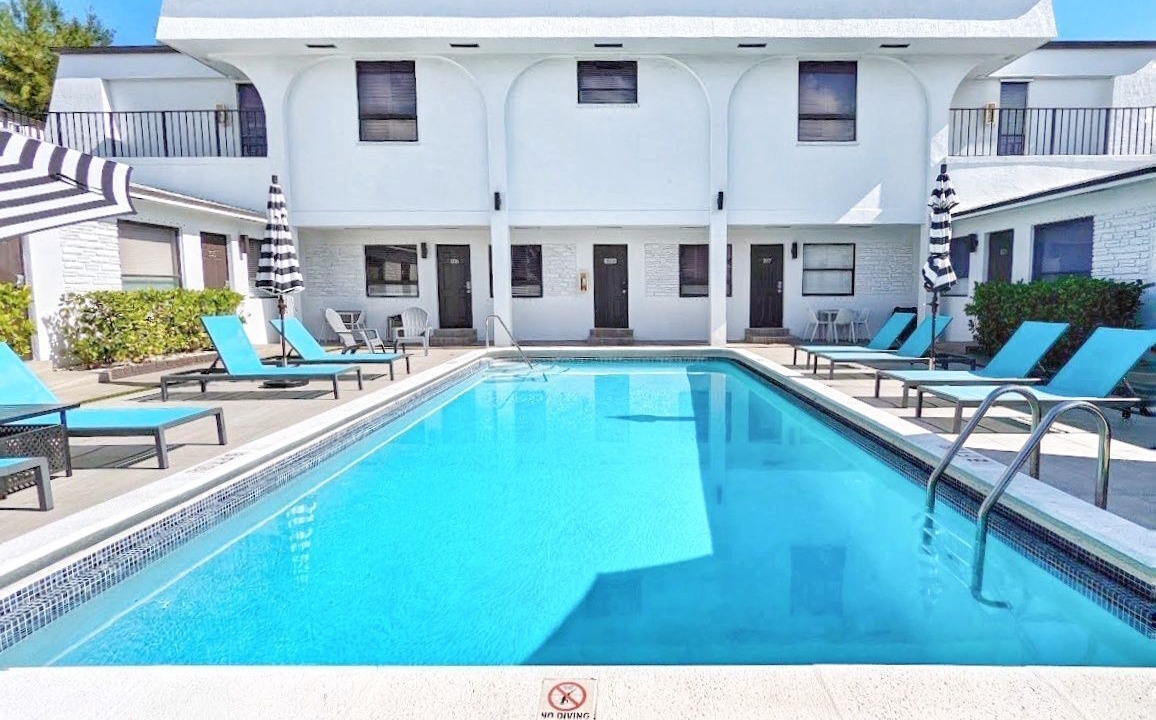 Photo of Outdoor in Deerfield Beach