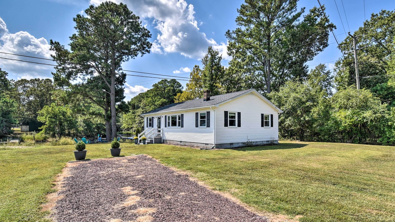 Photo of Outdoor in Deltaville