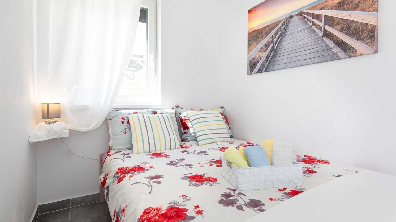 Photo of Bedroom in Cizici