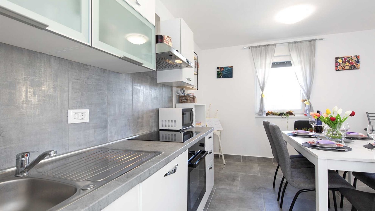 Photo of Kitchen in Cizici