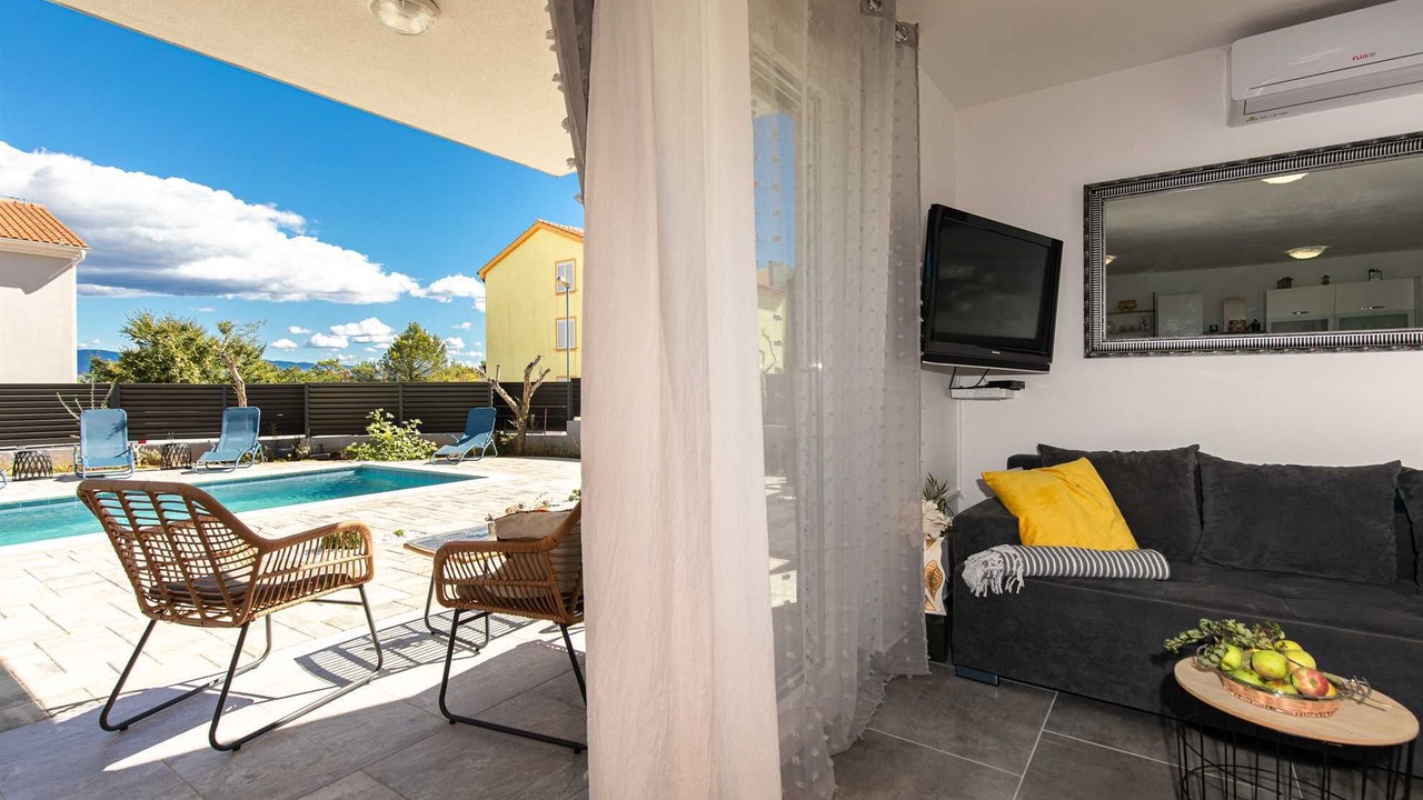 Photo of Livingroom in Cizici