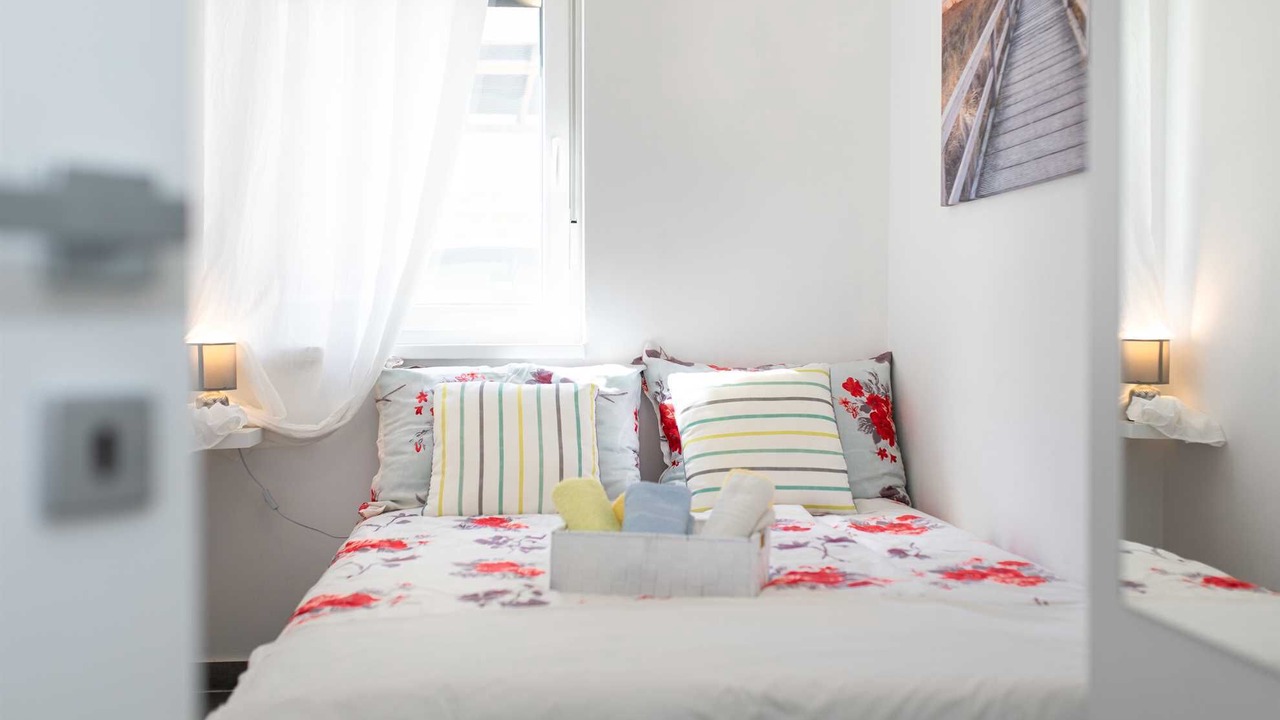 Photo of Bedroom in Cizici
