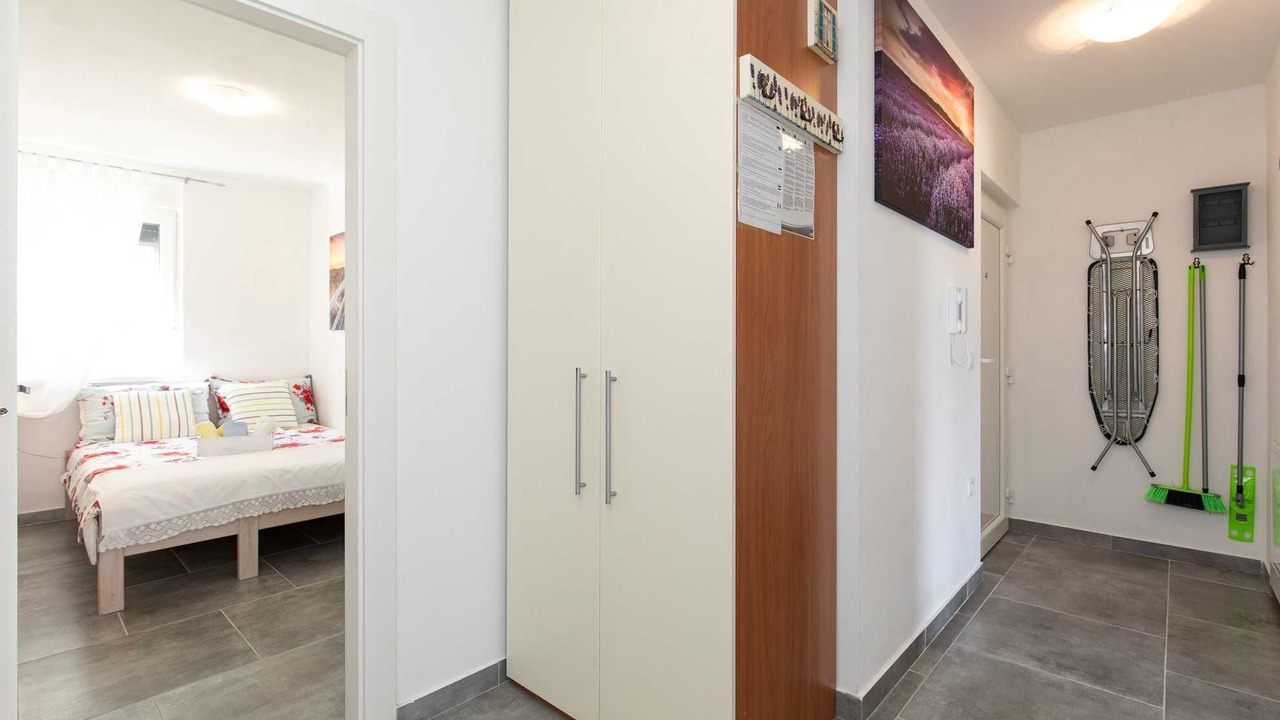 Photo of Bedroom in Cizici
