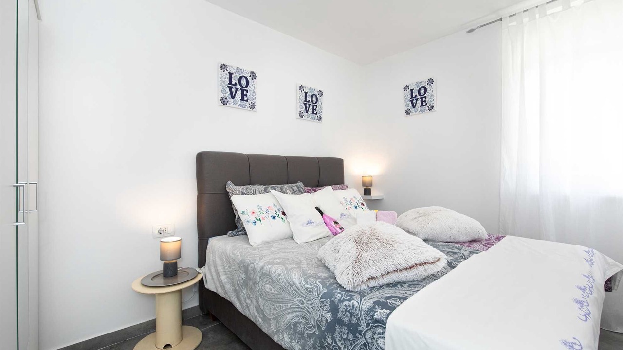 Photo of Bedroom in Cizici