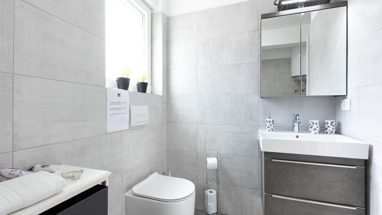 Photo of Bathroom in Cizici