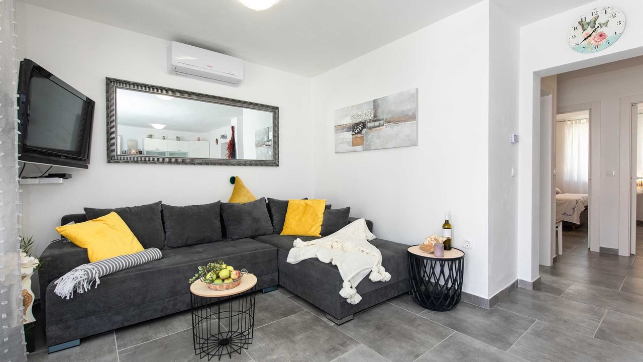 Photo of Livingroom in Cizici