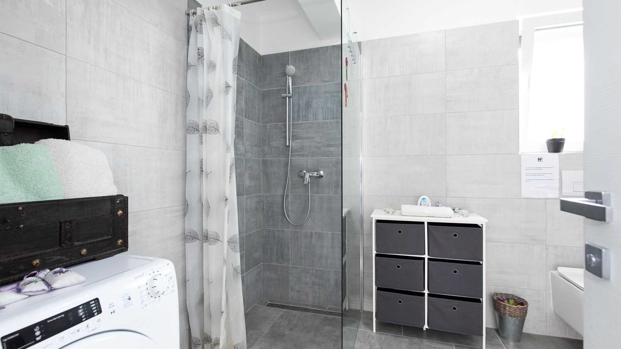 Photo of Bathroom in Cizici