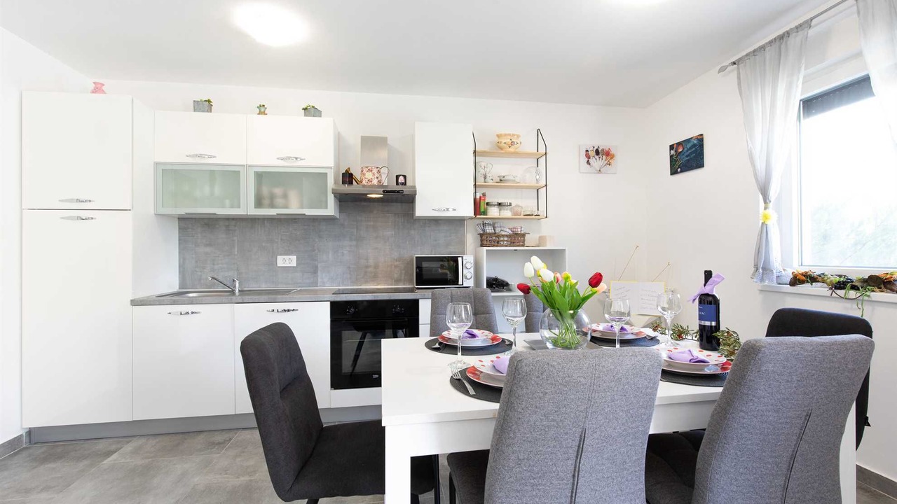Photo of Kitchen in Cizici