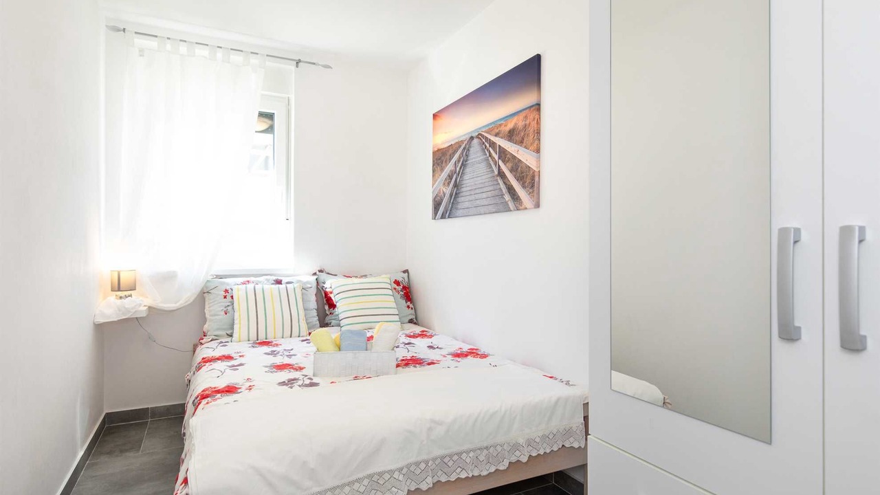 Photo of Bedroom in Cizici