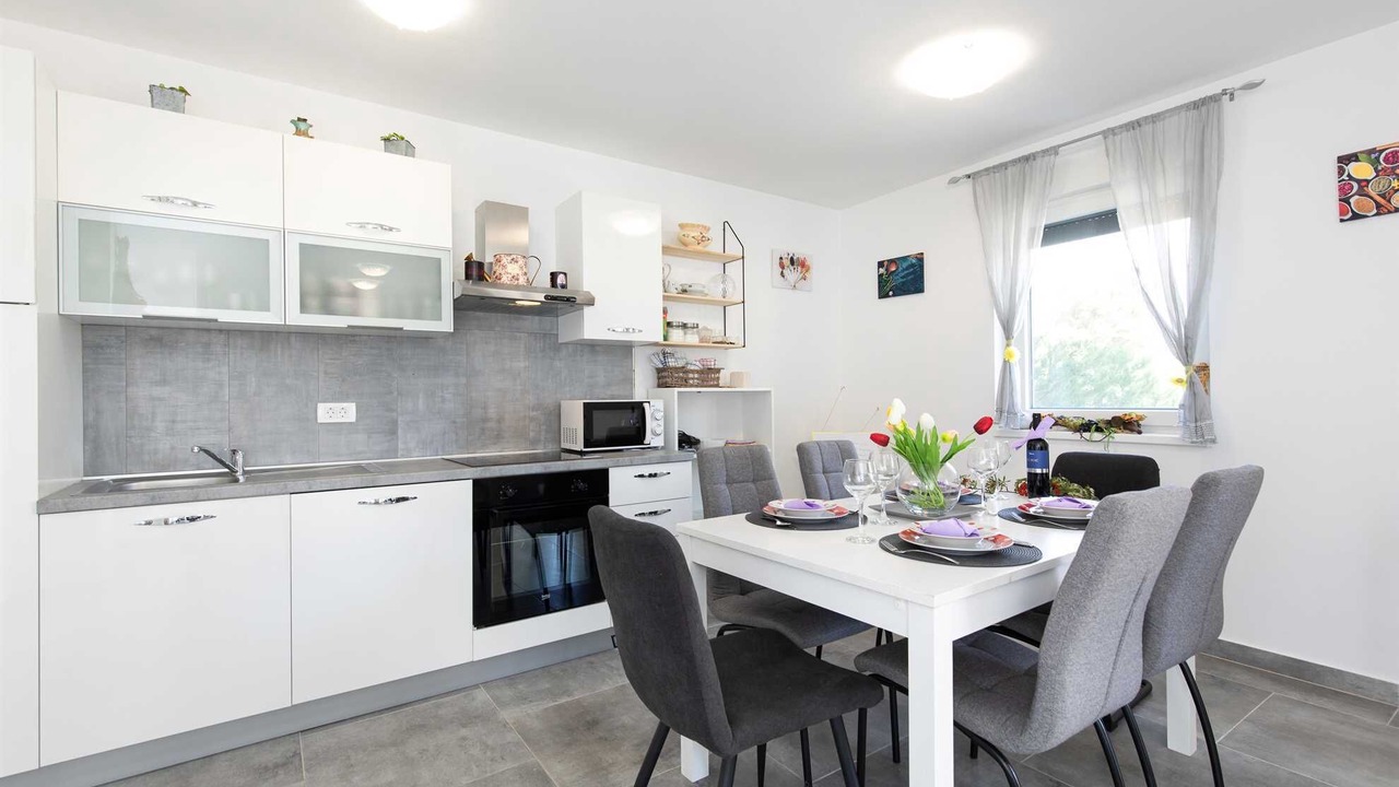 Photo of Kitchen in Cizici