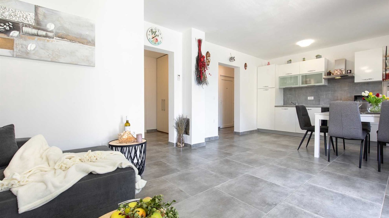 Photo of Livingroom in Cizici