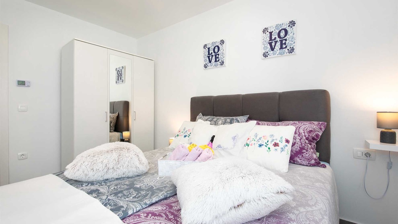 Photo of Bedroom in Cizici
