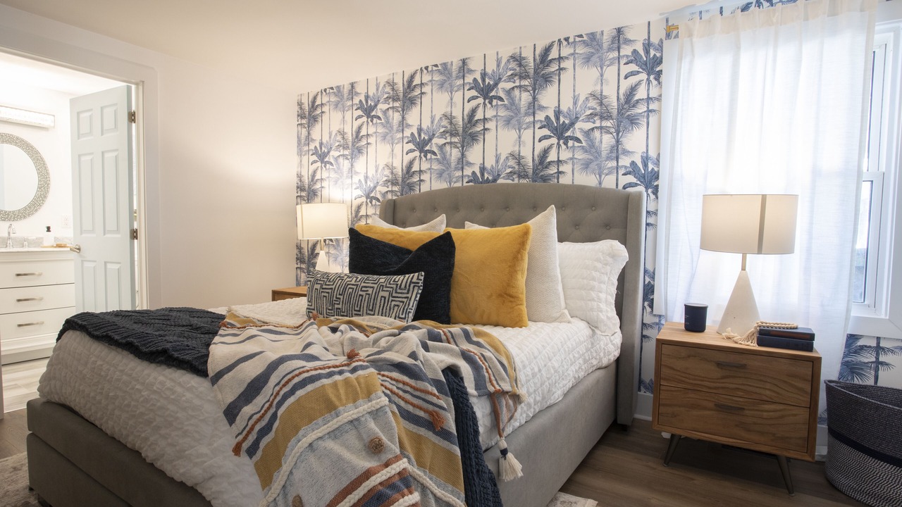 Photo of Bedroom in Town of Essex