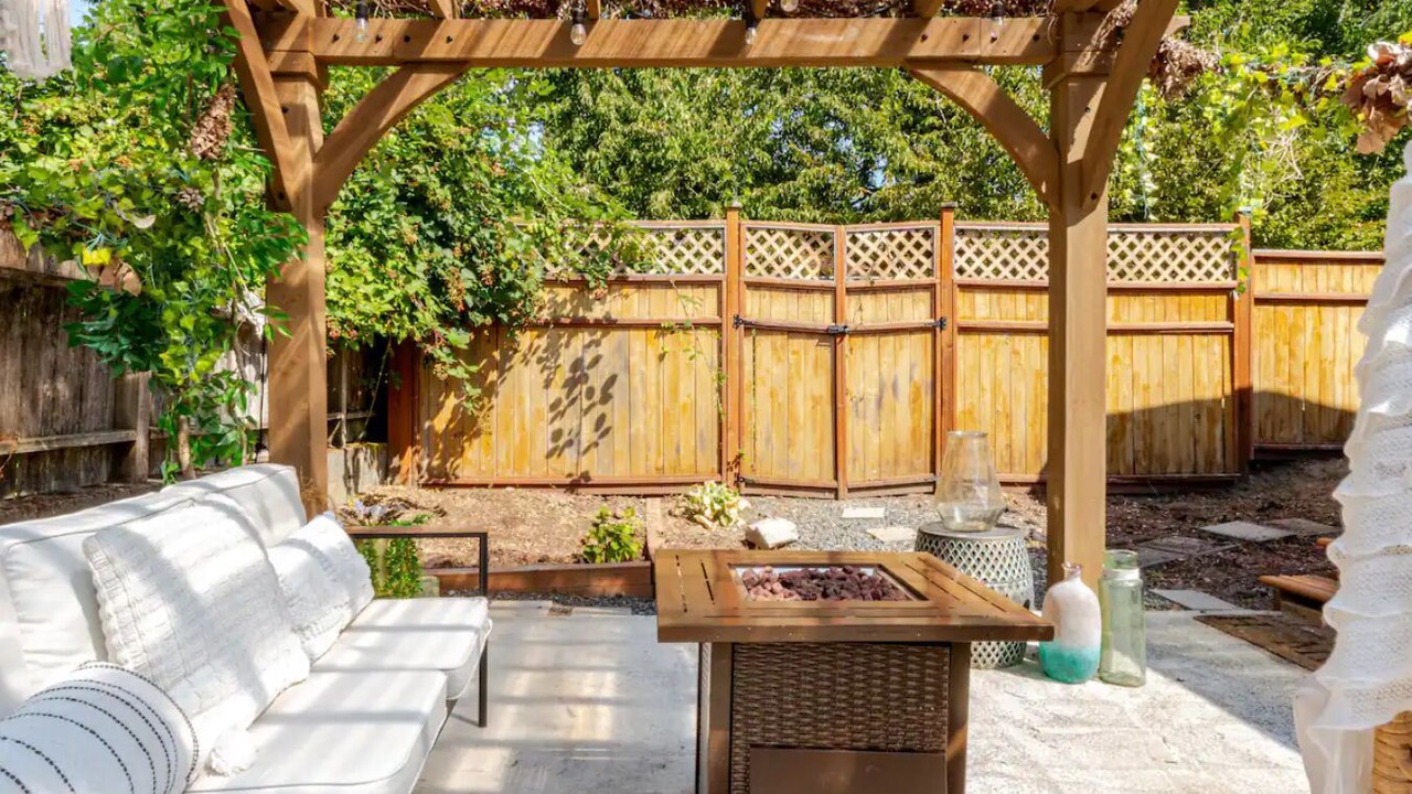 Photo of Patio Balcony in Licton Springs
