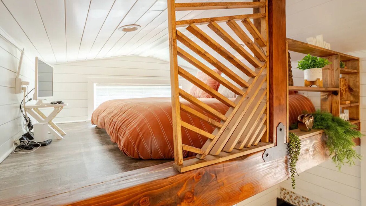 Photo of Bedroom in Licton Springs