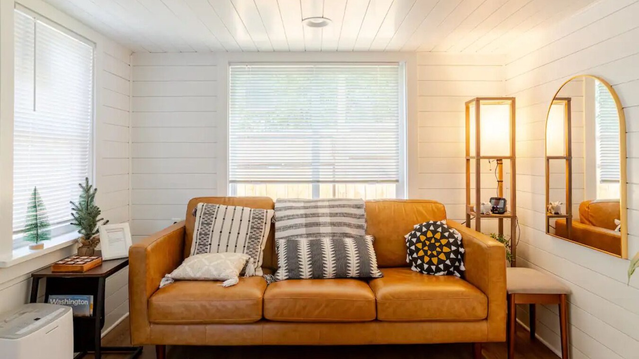 Photo of Livingroom in Licton Springs