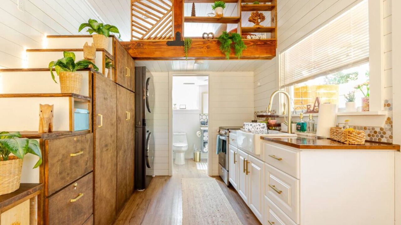 Photo of Kitchen in Licton Springs