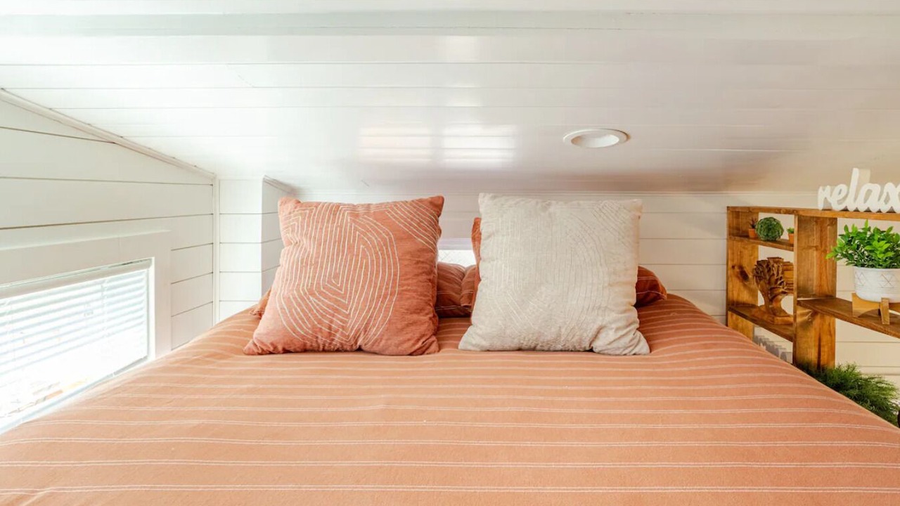 Photo of Bedroom in Licton Springs