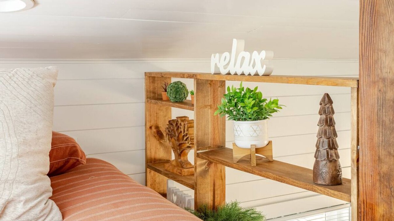 Photo of Bedroom in Licton Springs