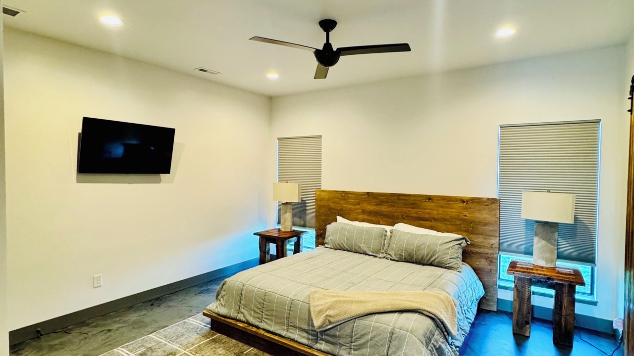 Photo of Bedroom in Big Horn County