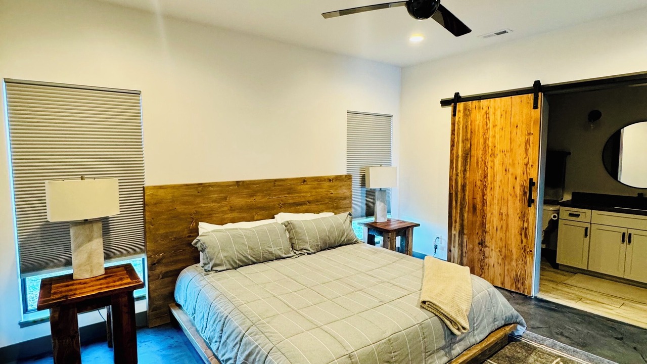 Photo of Bedroom in Big Horn County