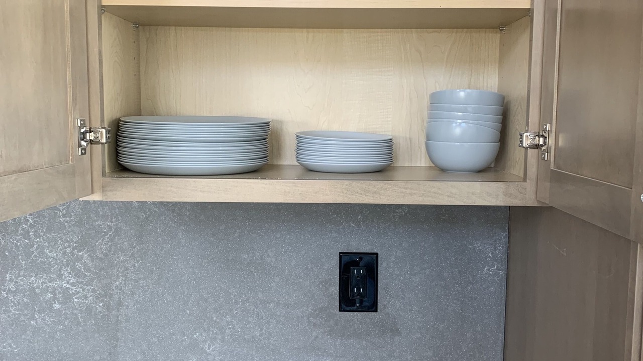 Photo of Kitchen in Big Horn County