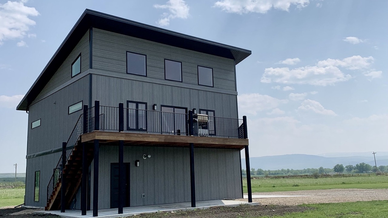Photo of Outdoor in Big Horn County