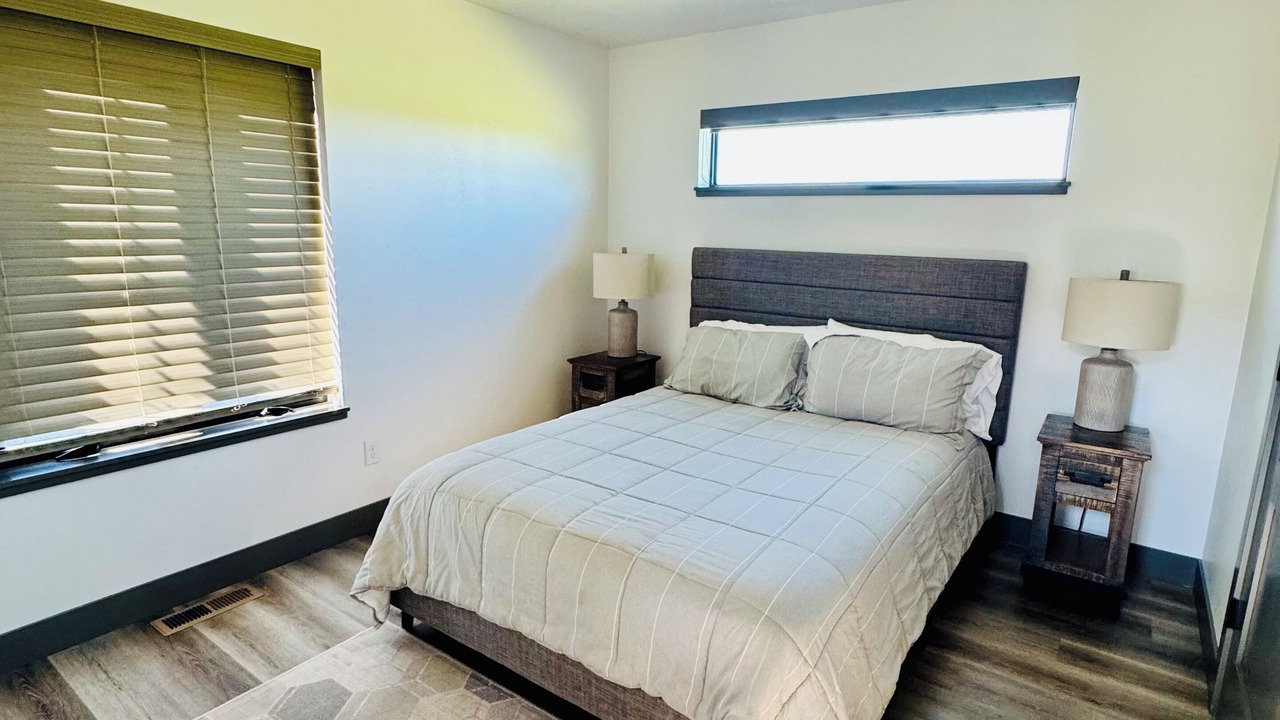 Photo of Bedroom in Big Horn County