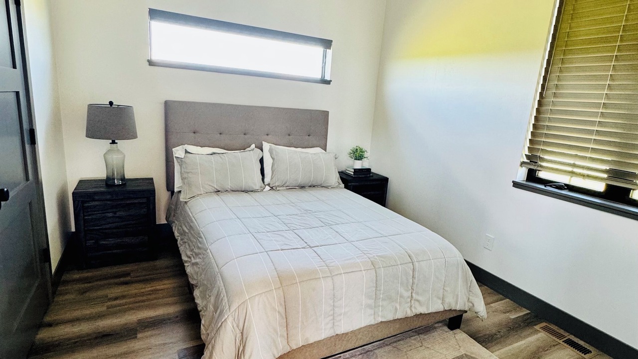 Photo of Bedroom in Big Horn County