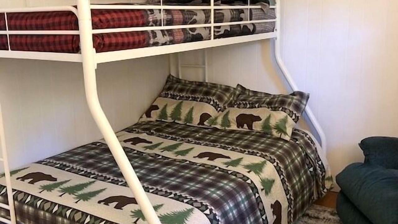 Photo of Bedroom in Sevierville