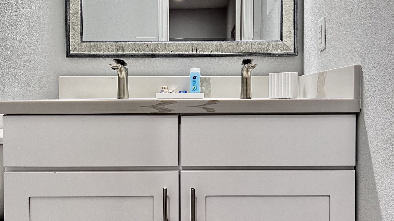 Photo of Bathroom in Greater East End